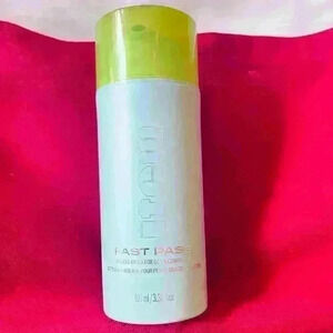 Item Fast Pass Facial Cleanser